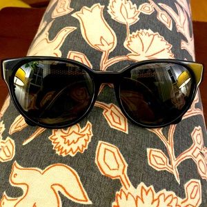 Moncler women’s sunglasses